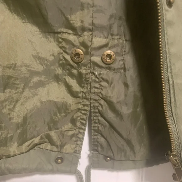 Ladies spring jacket - Picture 3 of 5